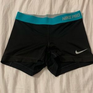 Nike Spandex